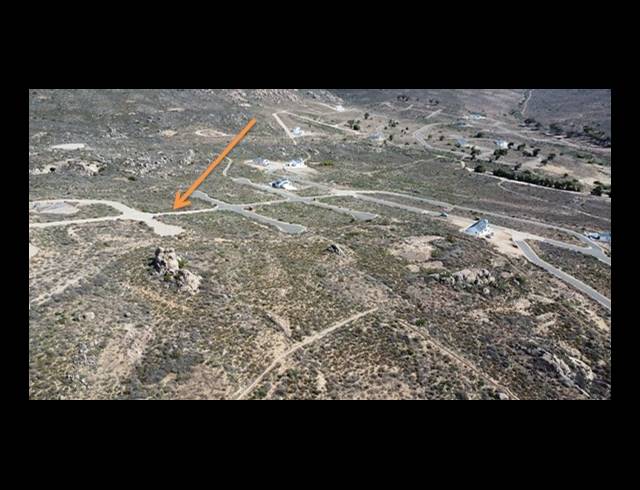 278M² VACANT LAND FOR SALE IN STEENBERGS COVE